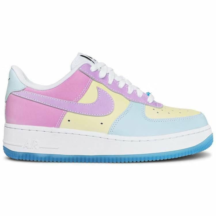 Air Force 1 07 UV Colour Changing
