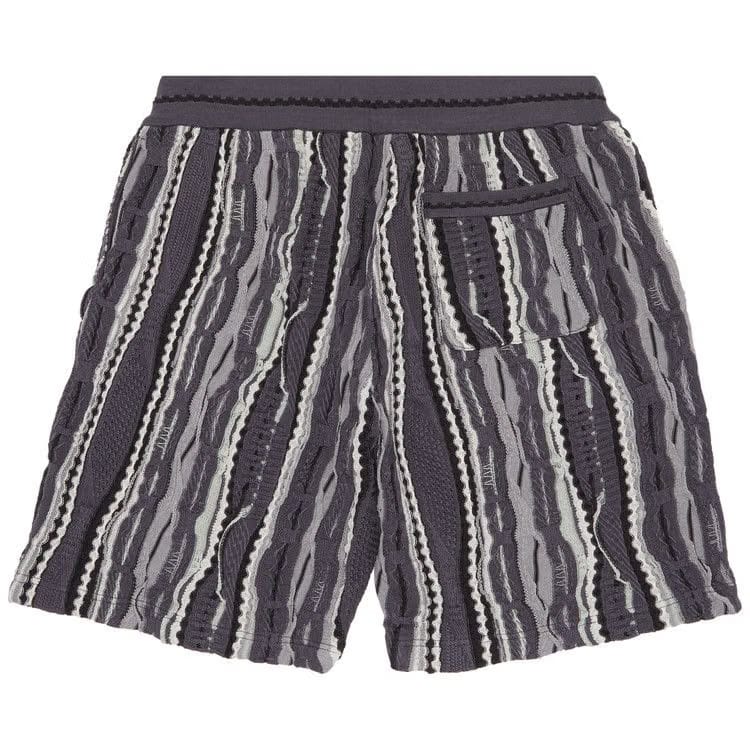 Supreme x Coogi Basketball Shorts Black