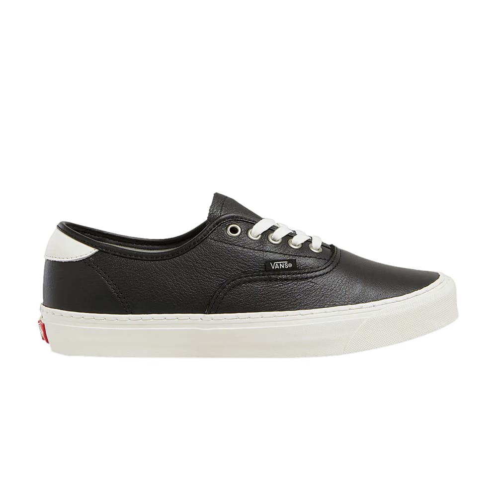 Authentic Lux Black
