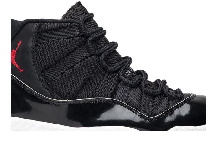 Air Jordan 11 OG Bred 1996