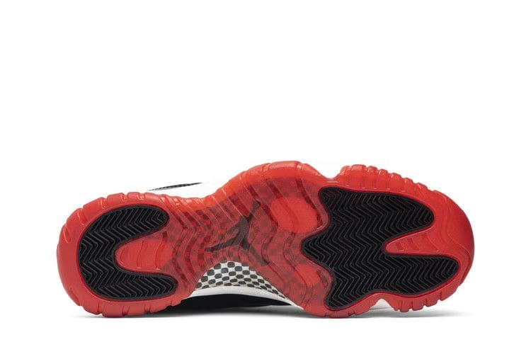 Air Jordan 11 OG Bred 1996
