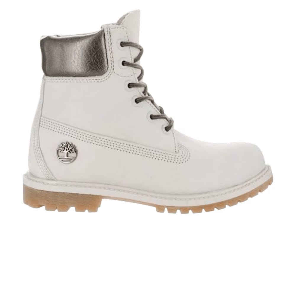 Wmns 6 Inch Premium Boot