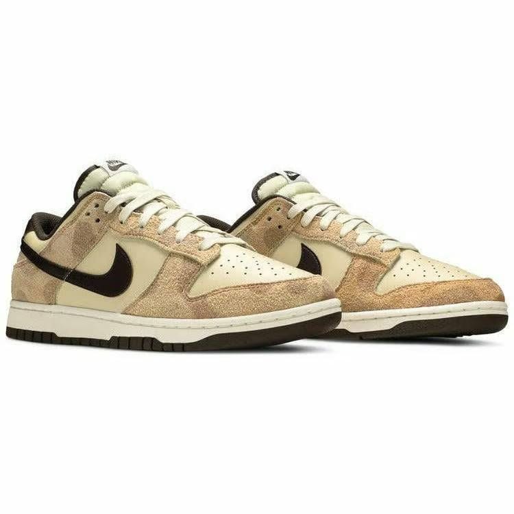 Dunk Low Premium Animal Pack Cheetah