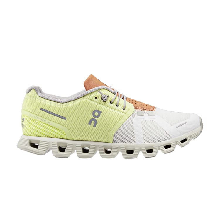 Wmns Cloud 5 'Hay Ice'