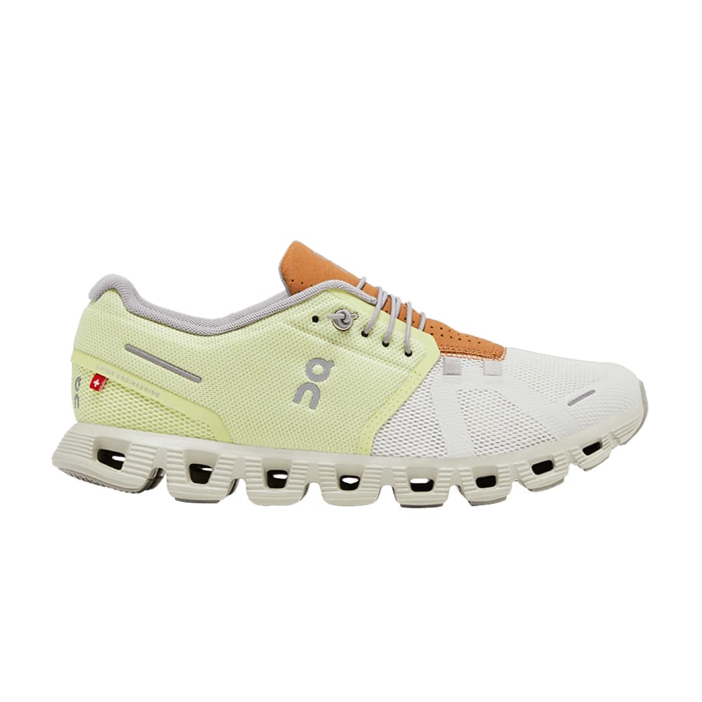 Wmns Cloud 5 'Hay Ice'