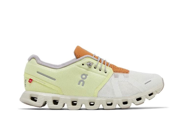 Wmns Cloud 5 'Hay Ice'