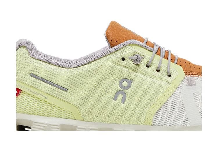 Wmns Cloud 5 'Hay Ice'