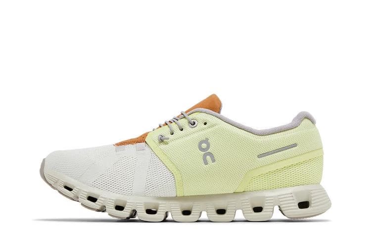 Wmns Cloud 5 'Hay Ice'