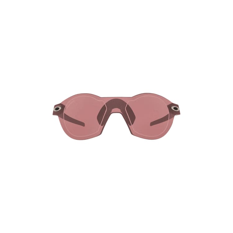 Oakley Re:Subzero Sunglasses Matte Black/Prizm Dark Golf