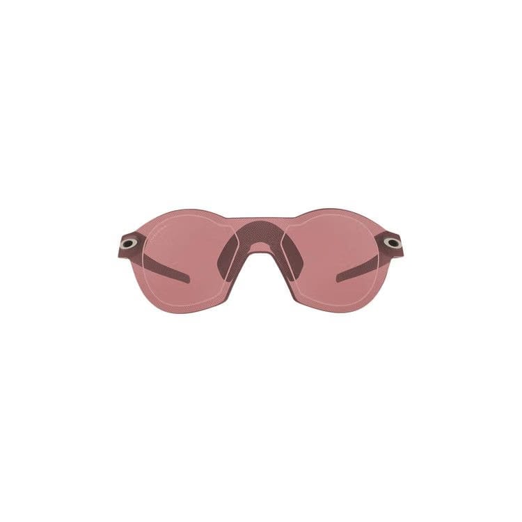 Oakley Re:Subzero Sunglasses Matte Black/Prizm Dark Golf