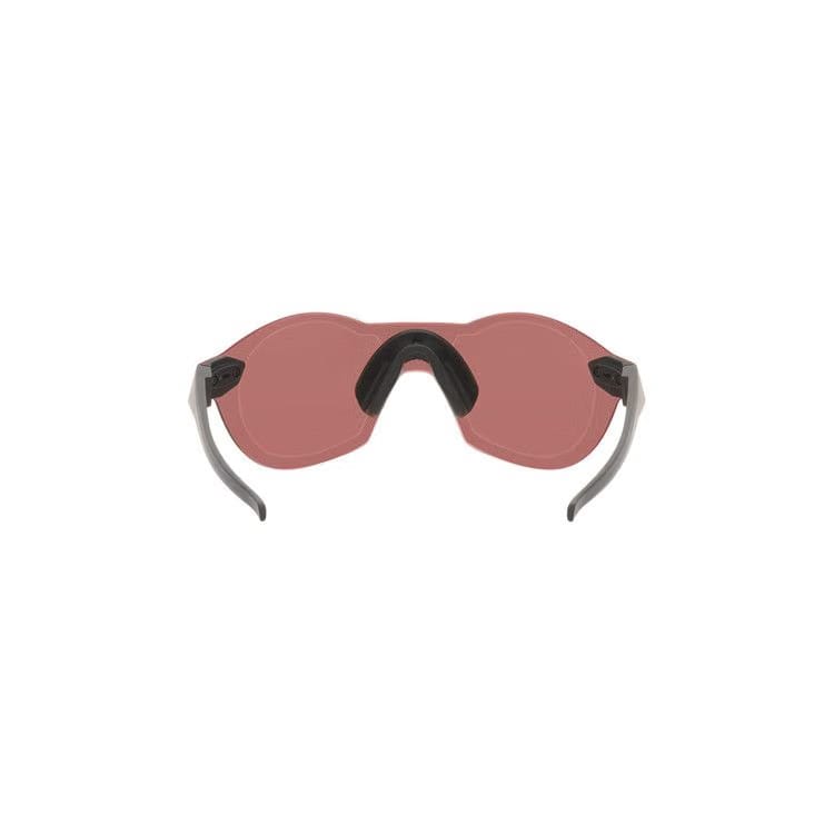 Oakley Re:Subzero Sunglasses Matte Black/Prizm Dark Golf