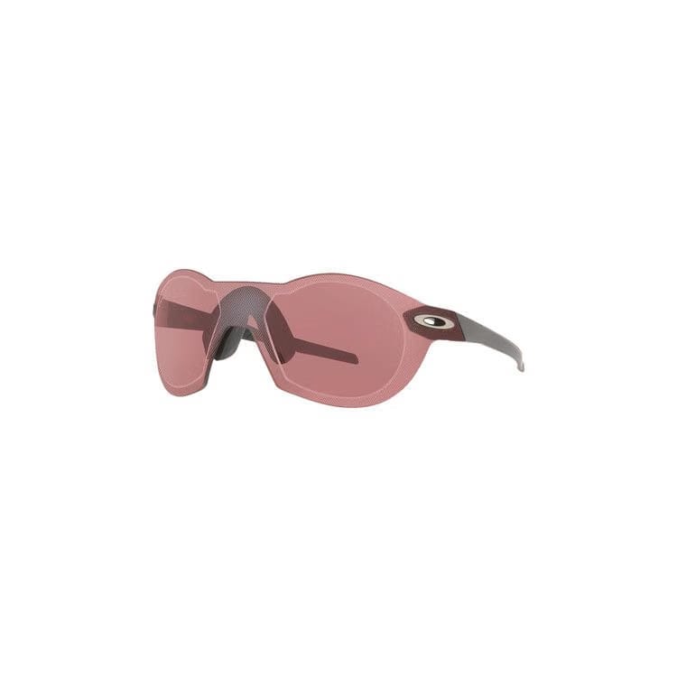 Oakley Re:Subzero Sunglasses Matte Black/Prizm Dark Golf