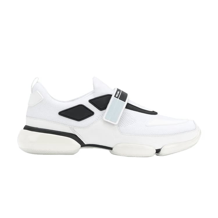 Prada Cloudbust White