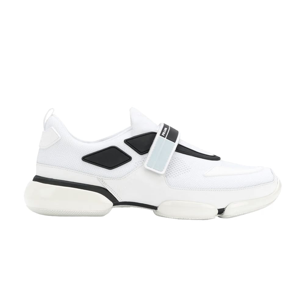 Prada Cloudbust White
