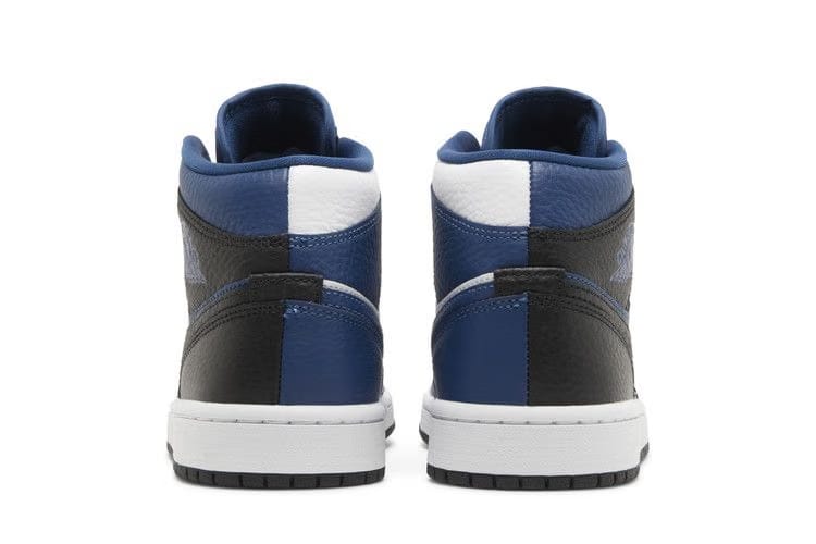 Air Jordan 1 Mid Split French Blue