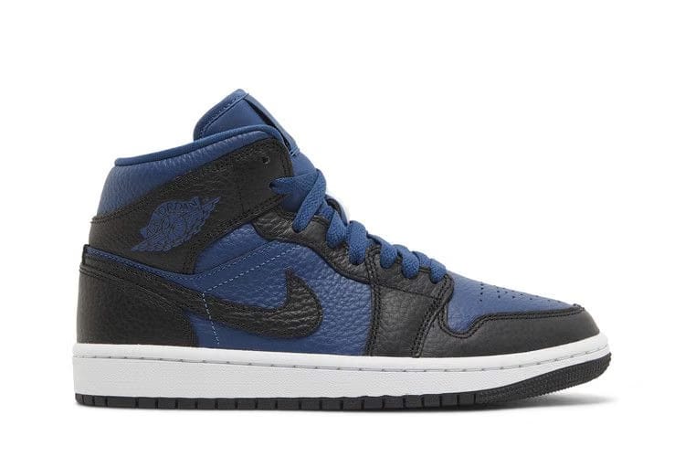 Air Jordan 1 Mid Split French Blue