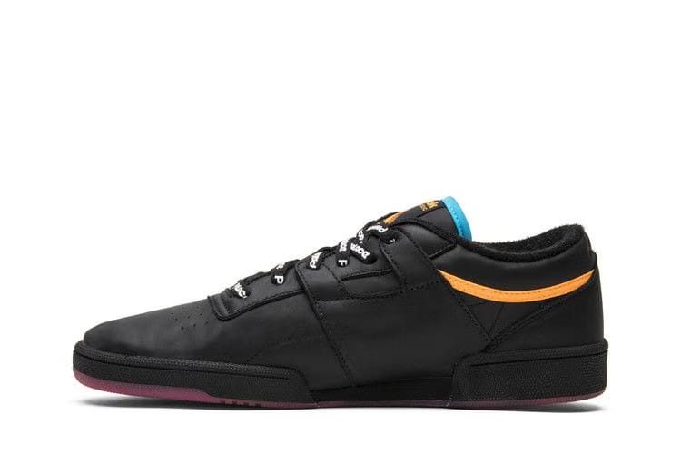 Palace x Club Workout Black