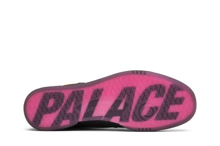 Palace x Club Workout Black
