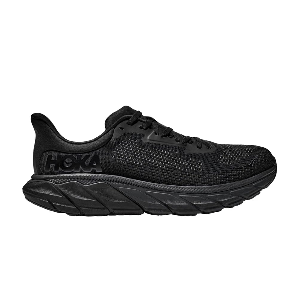 Hoka Arahi 7 Black