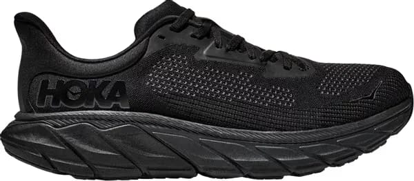 Hoka Arahi 7 Black
