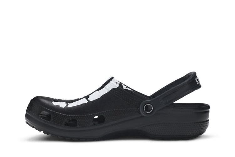 Pleasures x Clog Skeleton