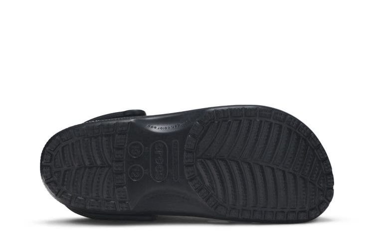 Pleasures x Clog Skeleton