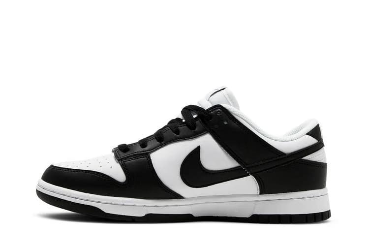 Dunk Low Next Nature Panda