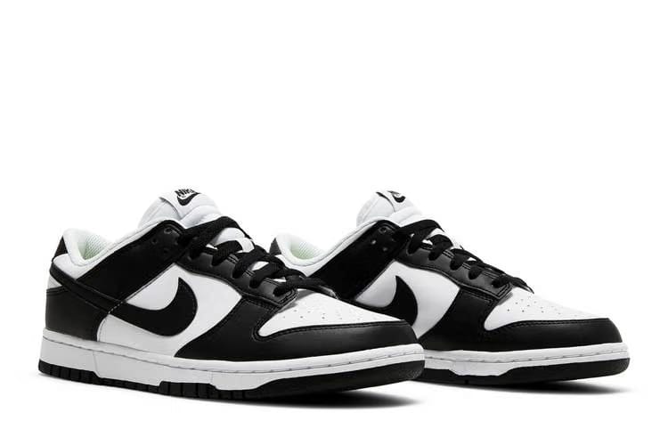 Dunk Low Next Nature Panda