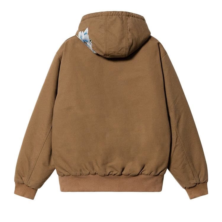 Carhartt WIP x Awake NY OG Active Jacket Hamilton Brown
