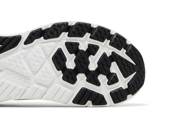 Hoka Arahi 7 Blanc De Blanc / Steel Wool