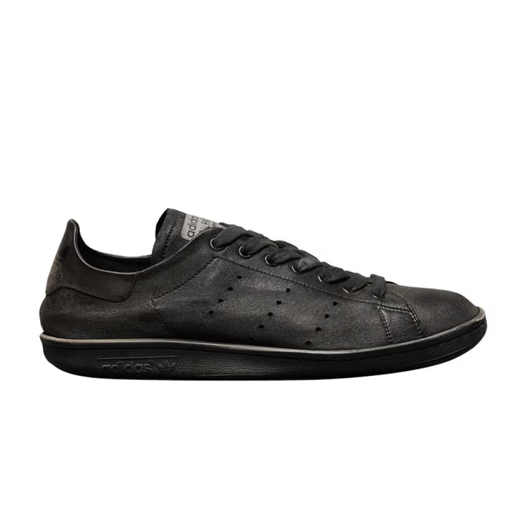 Balenciaga x Adidas SBrown Smith Worn-Out - Black