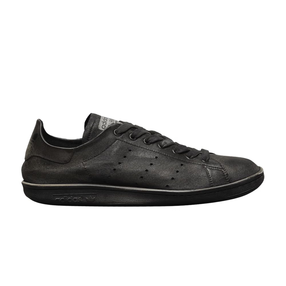 Balenciaga x Adidas SBrown Smith Worn-Out - Black