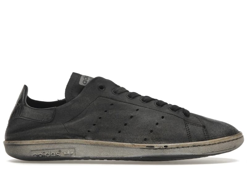 Balenciaga x Adidas SBrown Smith Worn-Out - Black