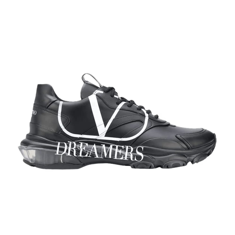 Valentino Bounce V Logo - Dreamers