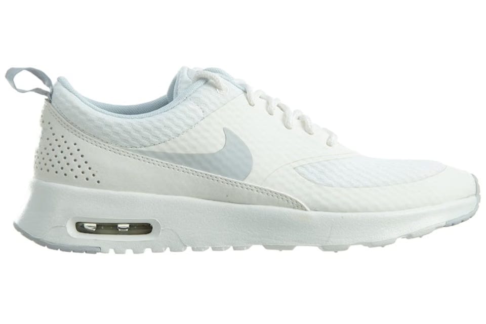 Nike Air Max Thea Txt Summit White Pure Platinum W