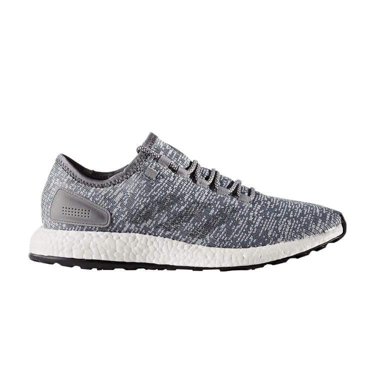 PureBoost Grey