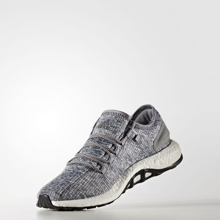 PureBoost Grey