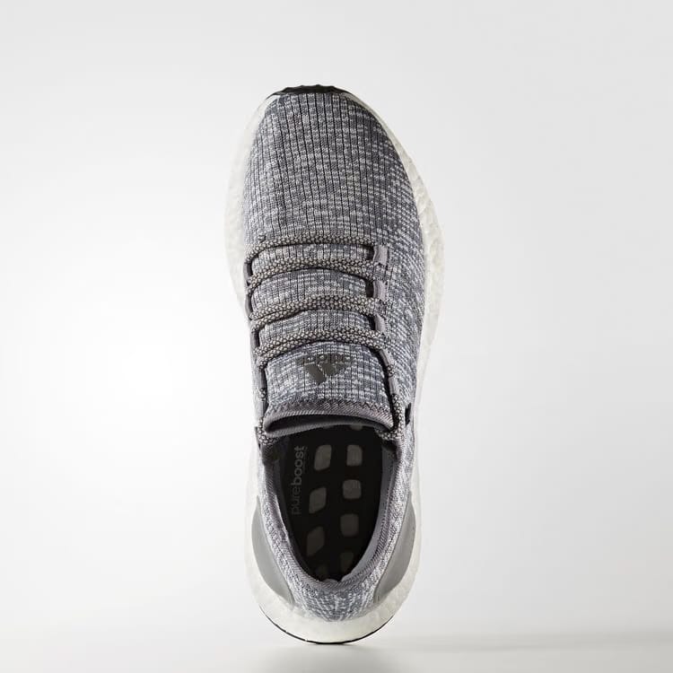 PureBoost Grey