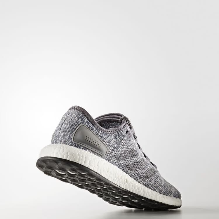 PureBoost Grey