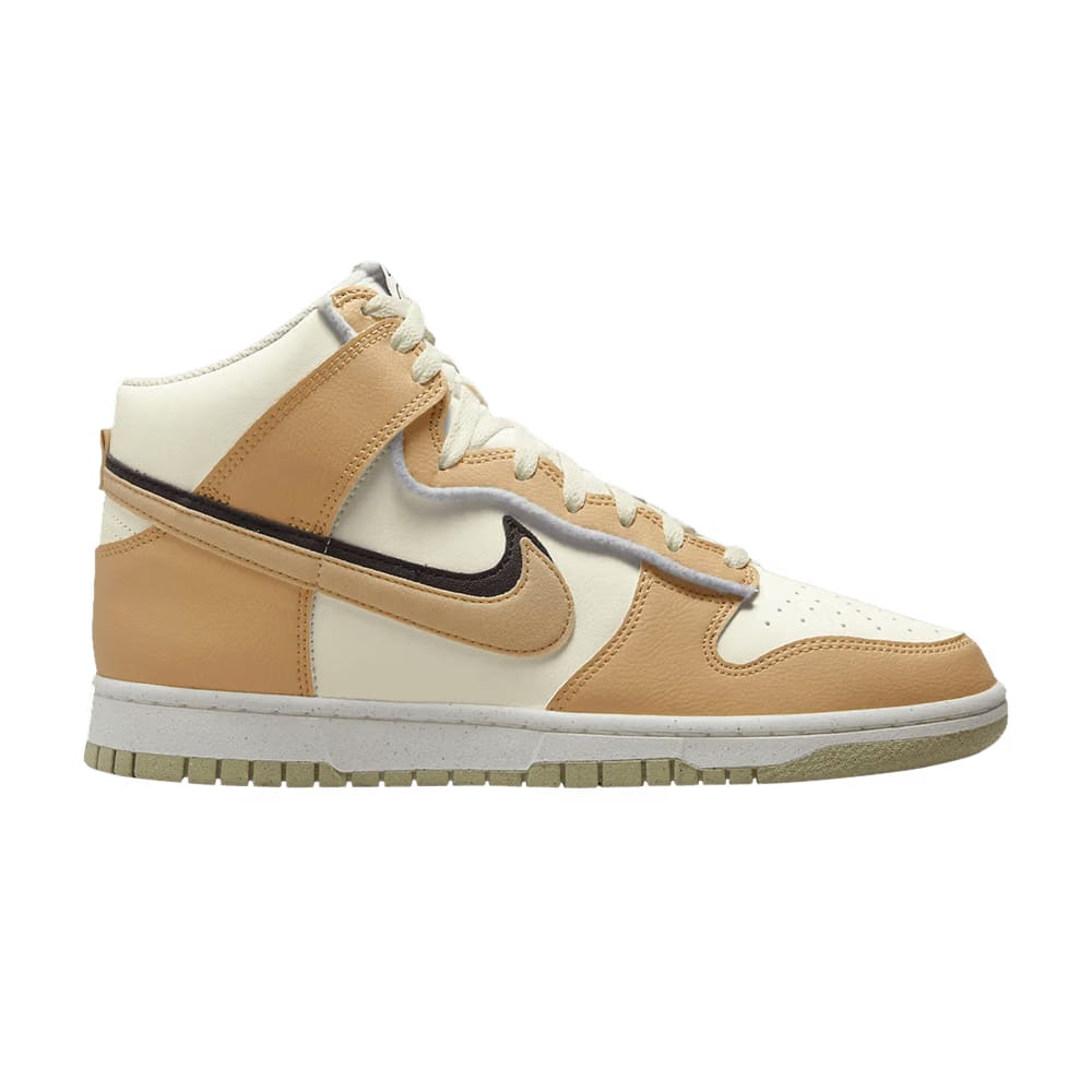 Dunk High SE 85