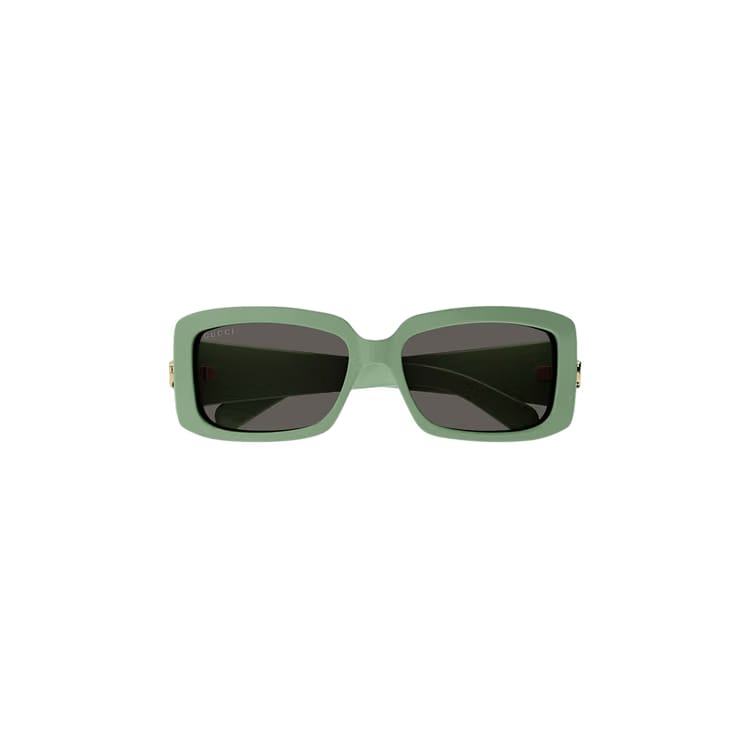Gucci Sunglasses Sage Green