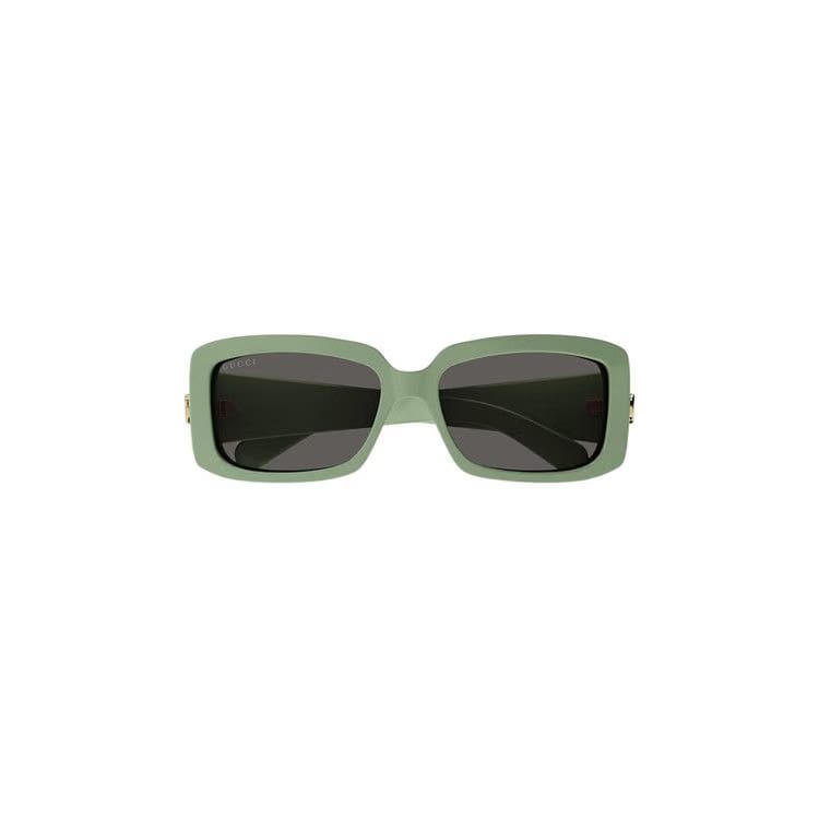 Gucci Sunglasses Sage Green