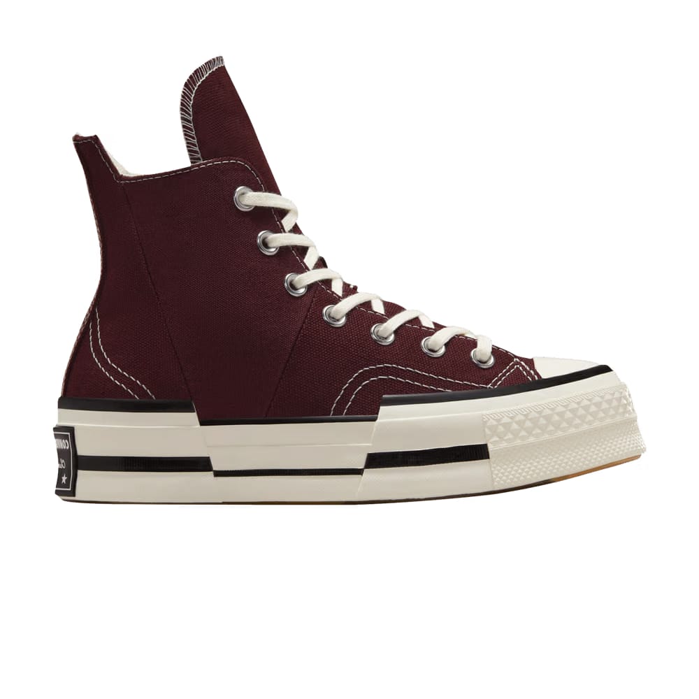 Chuck 70 Plus High Bloodstone