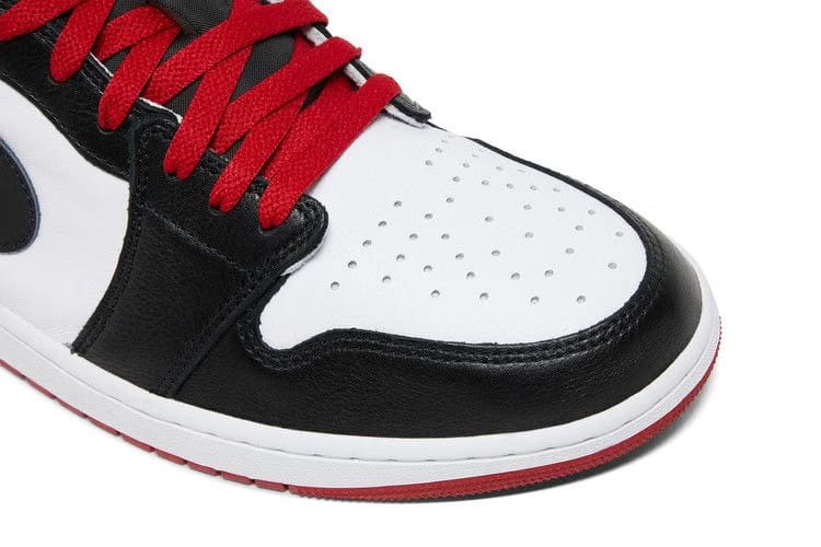 Air Jordan 1 Low OG Black Toe