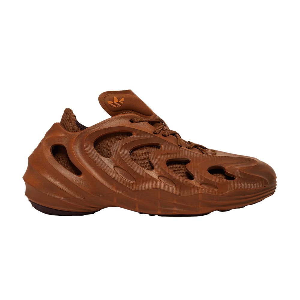Adifom Q Cosmic Way Runners Mars Craft Ochre