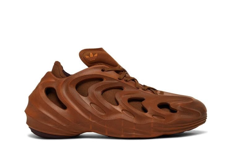 Adifom Q Cosmic Way Runners Mars Craft Ochre