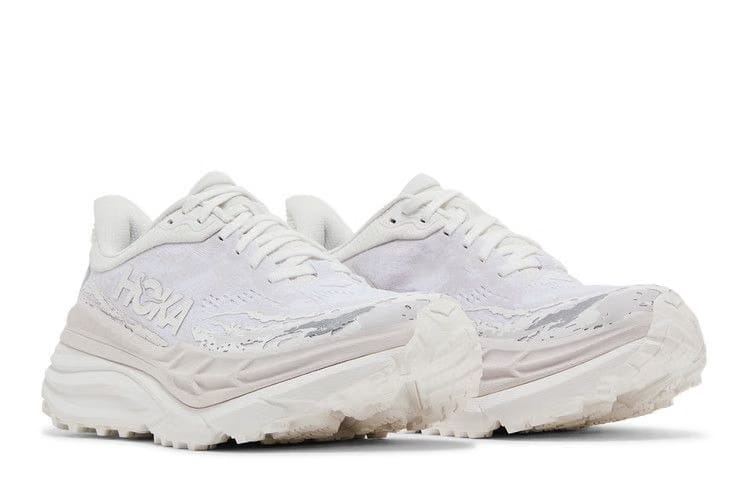 Wmns Stinson 7 'Triple White'