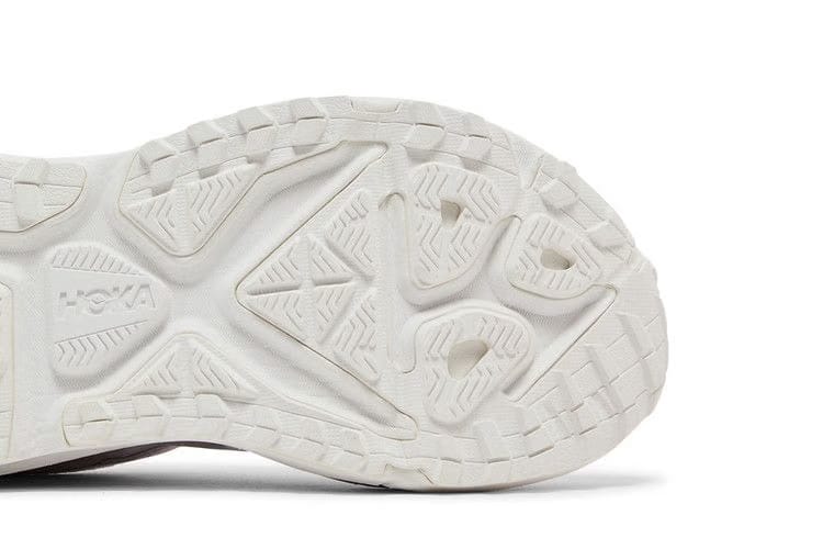 Wmns Stinson 7 'Triple White'
