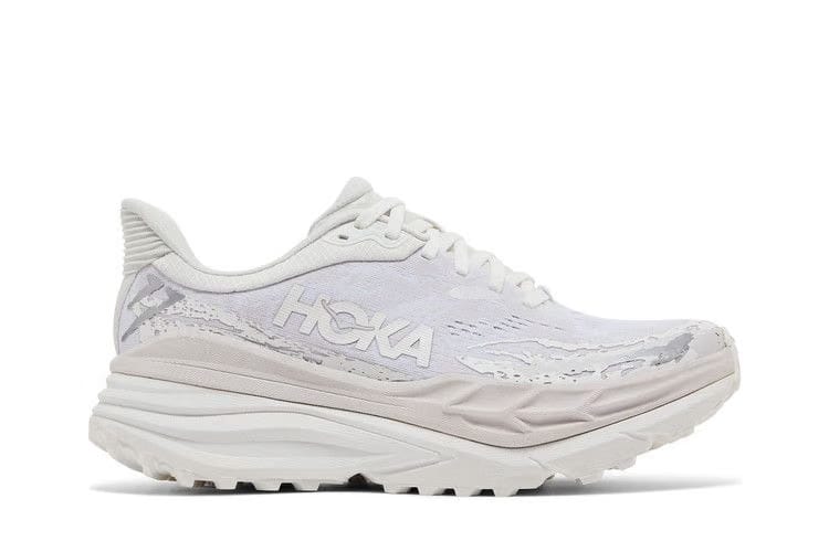 Wmns Stinson 7 'Triple White'