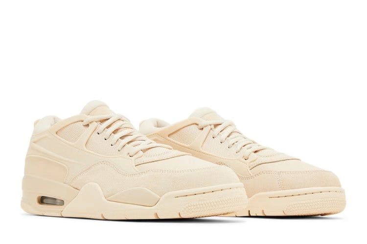 Air Jordan 4 RM Legend Light Brown